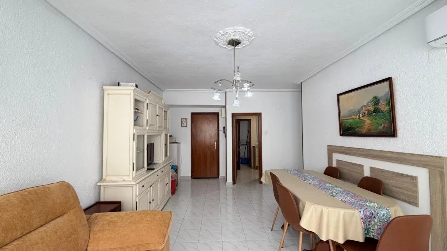 Apartment de 3 chambres à Torrevieja, Spain No. 2968 № 27