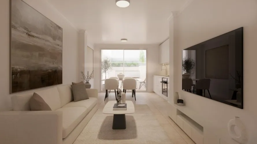 Apartment de 30m² à Torrevieja, Spain No. 2930 № 15
