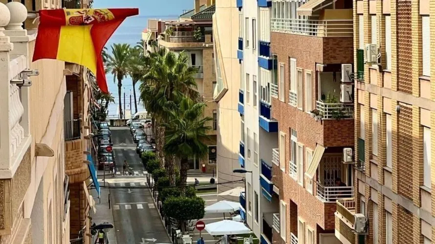 Apartment de 61m² à Torrevieja, Spain No. 2904 № 27
