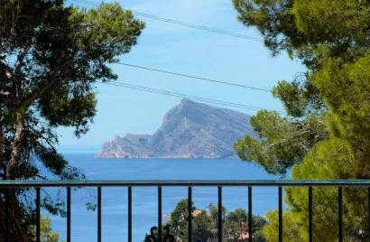 Apartment de 3 chambres à Zona Altea Hills, Spain No. 1185