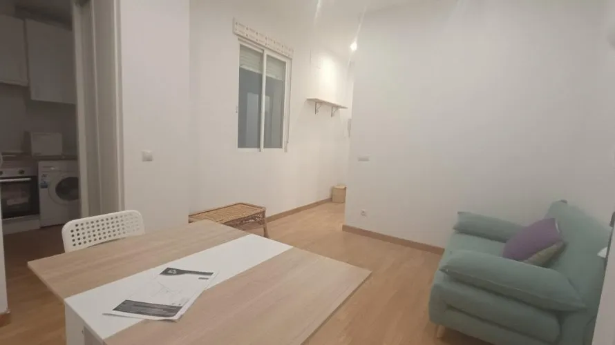 Apartment de 42m² à Madrid, Spain No. 969