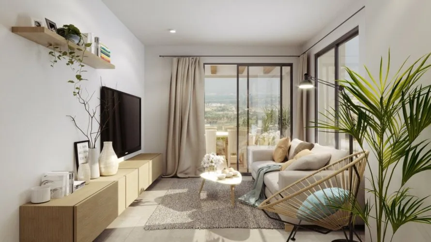 Penthouse de 2 chambres à Ciudad Quesada, Spain No. 333 № 4