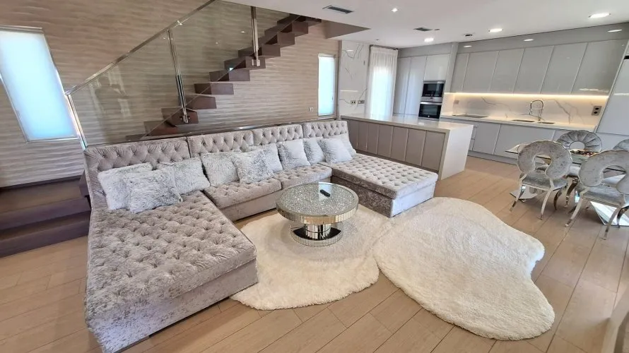 Villa de 2 chambres à Torreblanca, Spain No. 1152 № 12