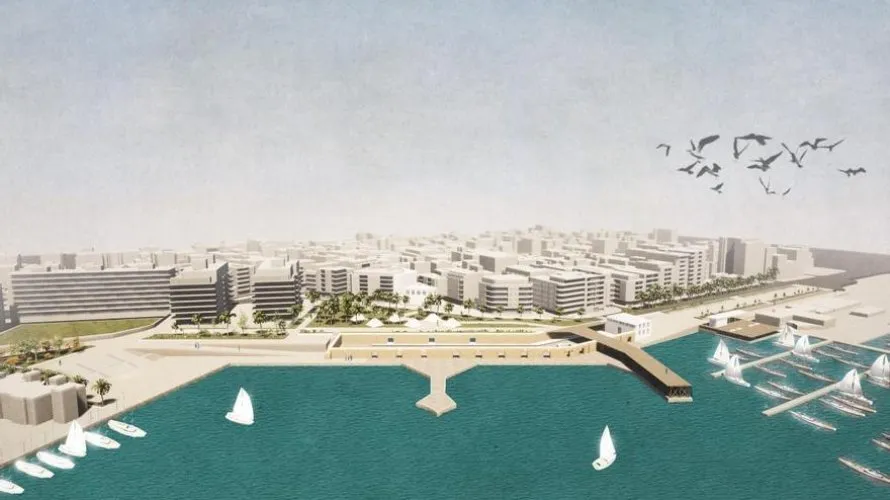 Office de 50m² à Torrevieja, Spain No. 1084 № 6