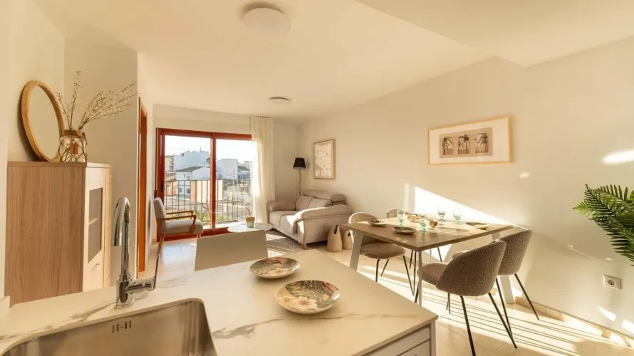 Apartment de 1 chambre à Avileses, Spain No. 2799 № 11