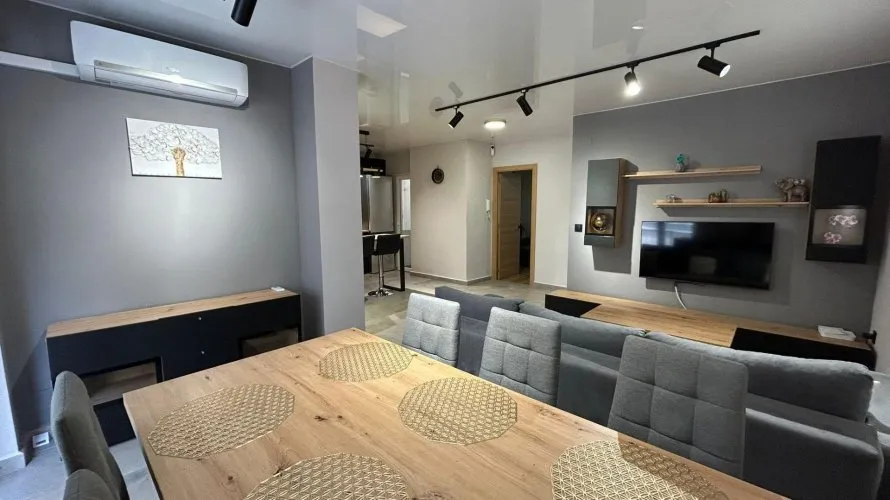 Apartment de 3 chambres à Torrevieja, Spain No. 1163 № 3