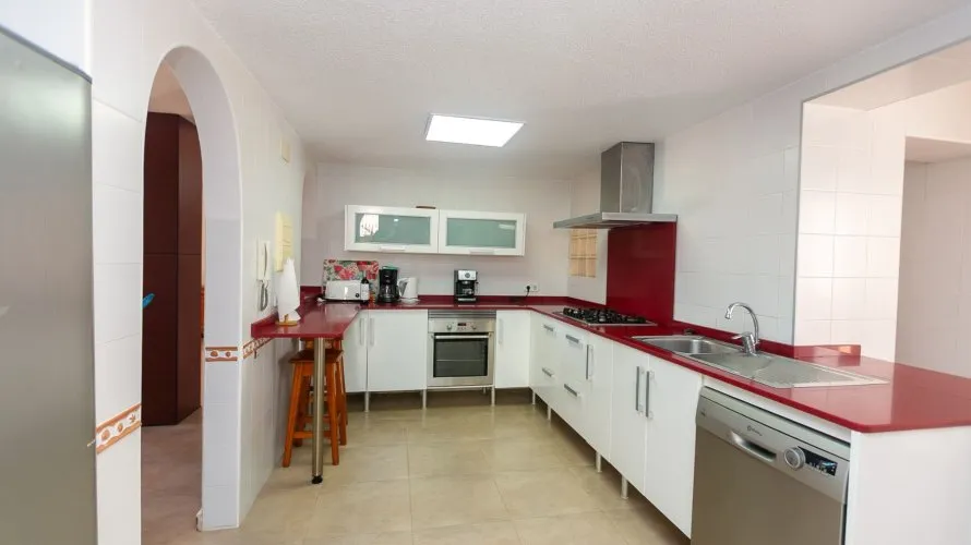 Villa de 293m² à La Zenia, Spain No. 1443 № 18