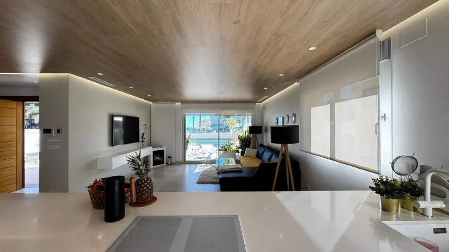 Villa de 4 chambres à Campoamor, Spain No. 1261 № 9