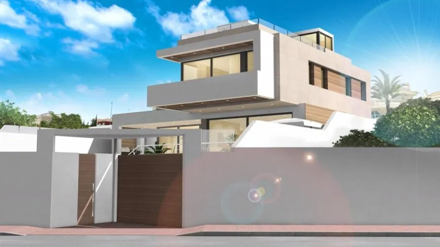 Villa de 1 chambre à Ciudad Quesada, Spain No. 257 № 25