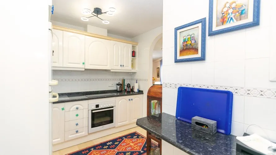 Villa de 194m² à Alicante, Spain No. 1419 № 14