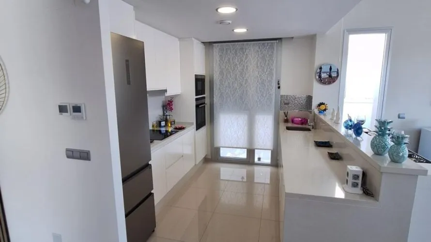 Villa de 106m² à Torrevieja, Spain No. 1338