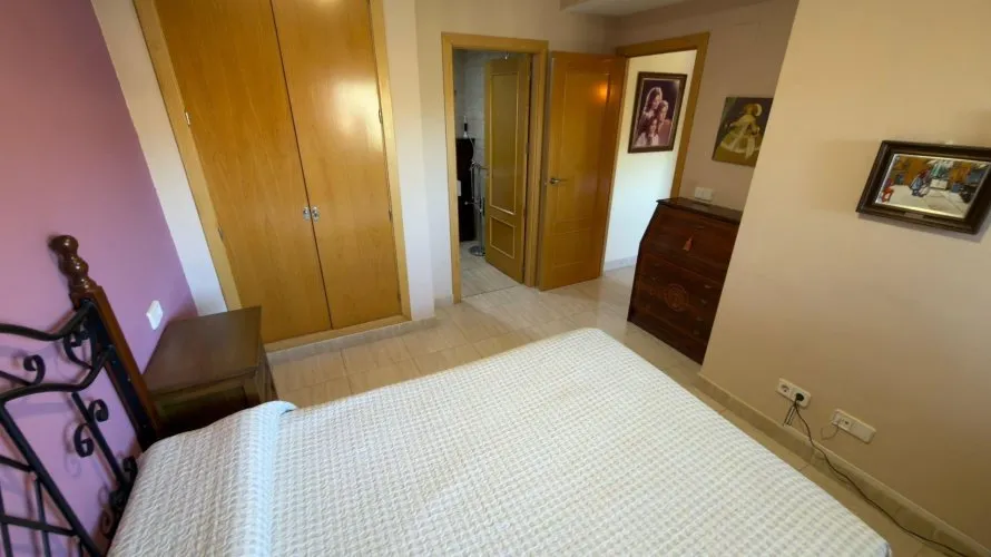 Apartment de 2 chambres à Finestrat, Spain No. 1206 № 16