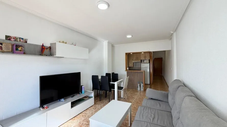 Apartment de 2 chambres à Torrevieja, Spain No. 2828 № 10