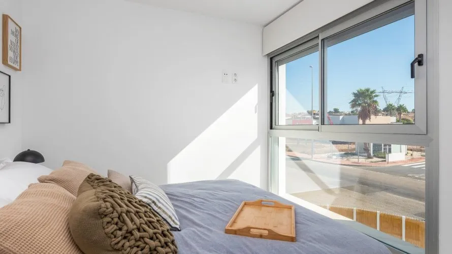 Villa de 3 chambres à Los Alcazares, Spain No. 865 № 24
