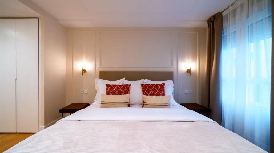 Apartment de 3 chambres à Madrid, Spain No. 88 № 5