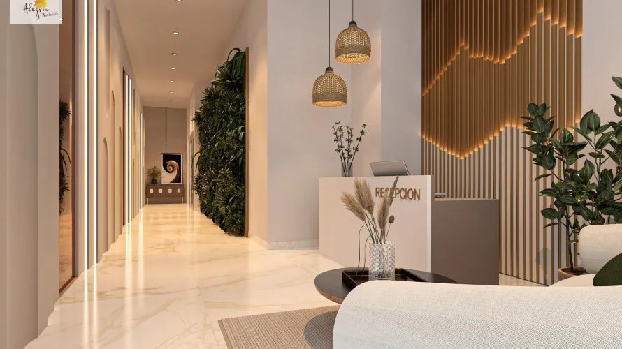 Apartment de 3 chambres à Valencia, Spain No. 920 № 5