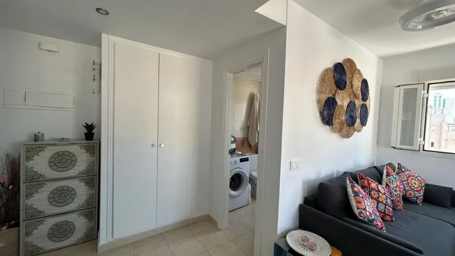 Penthouse de 1 chambre à Finestrat, Spain No. 871 № 10