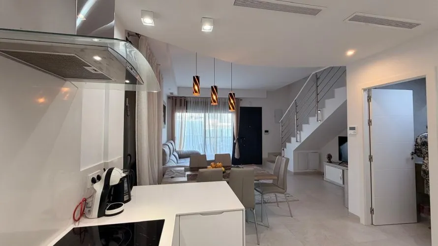 Apartment de 3 chambres à La Florida, Spain No. 1095 № 11