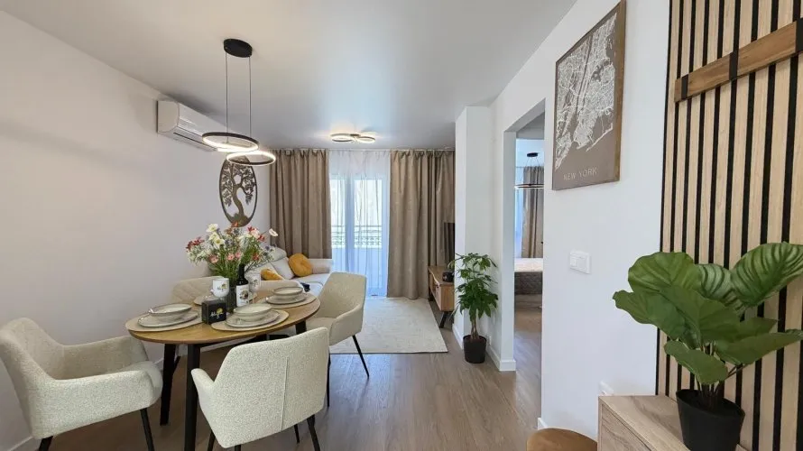 Apartment de 2 chambres à Nueva Torrevieja, Spain No. 2936 № 15