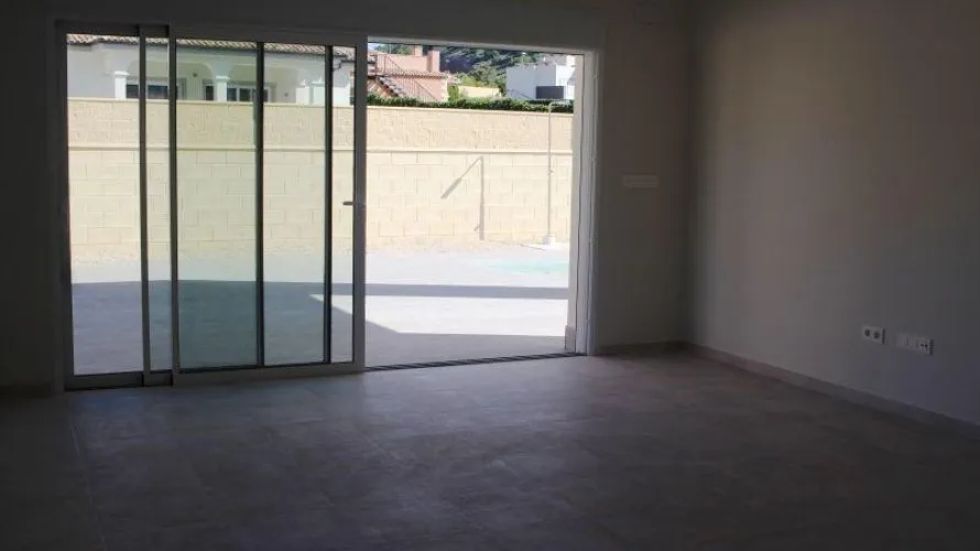 Villa de 3 chambres à La Romana, Spain No. 286 № 20