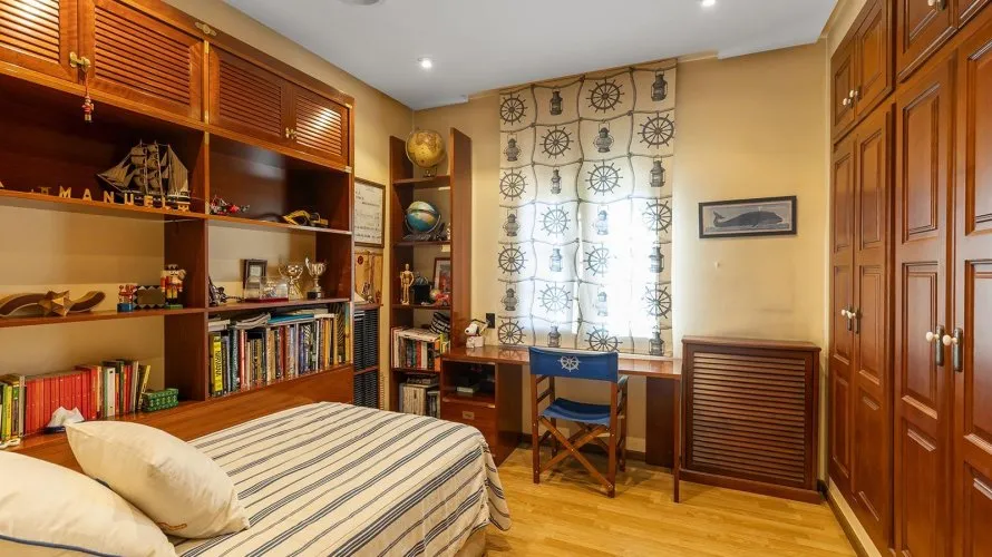 Villa de 6 chambres à La Veleta, Spain No. 1071 № 28