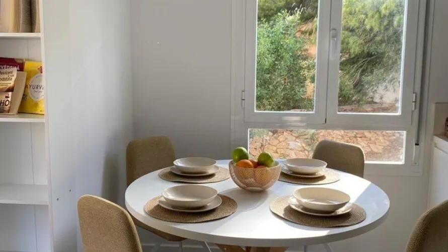Apartment de 3 chambres à Campoamor, Spain No. 1362 № 24