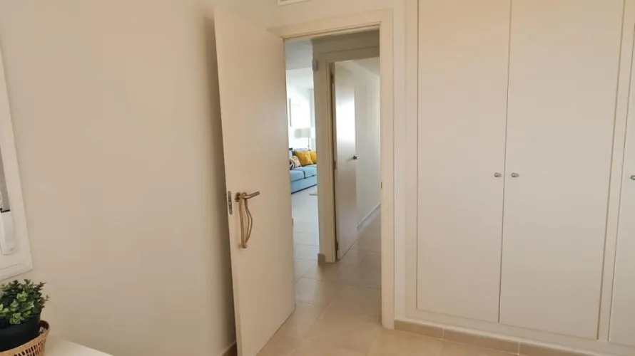 Apartment de 2 chambres à Alicante, Spain No. 1297 № 10