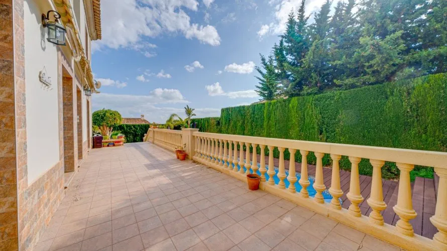 Villa de 4 chambres à Finestrat, Spain No. 171 № 15