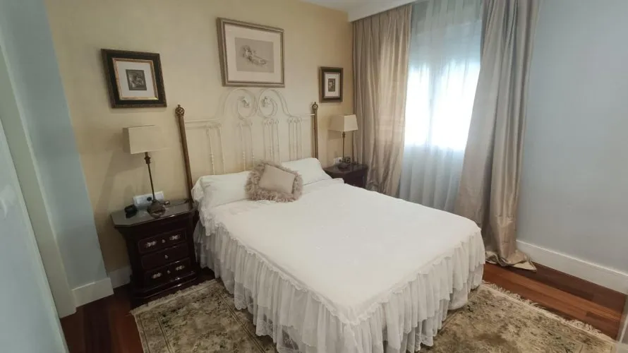 Apartment de 2 chambres à Alicante, Spain No. 657 № 12