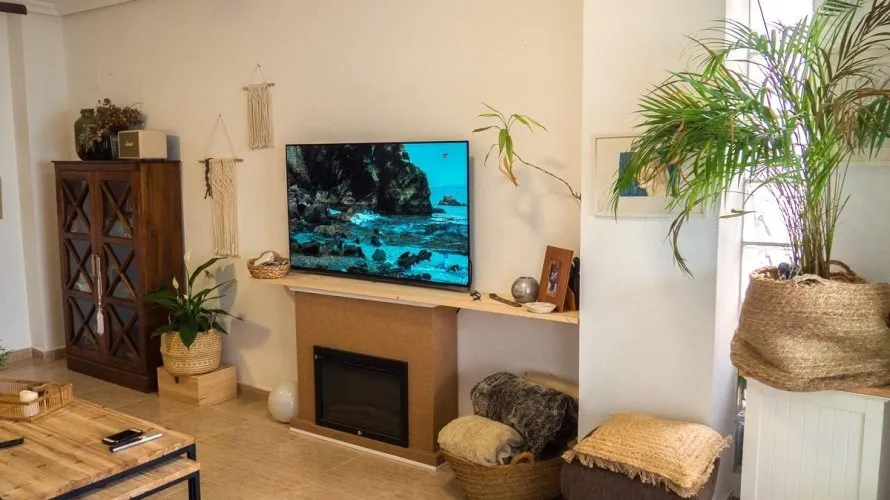 Apartment de 3 chambres à El Campello, Spain No. 777 № 17
