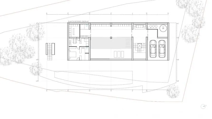 Apartment de 5 chambres à Moraira, Spain No. 339 № 17