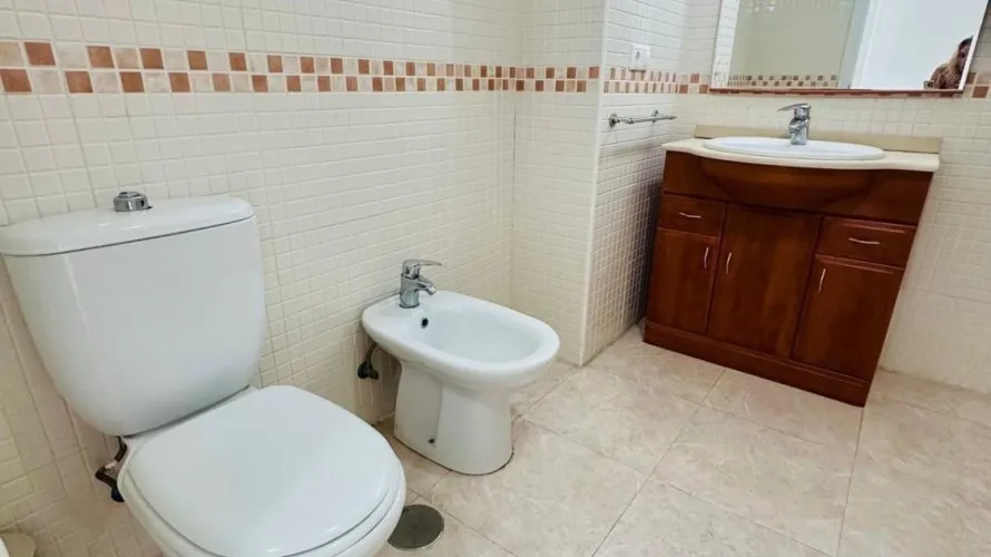 Penthouse de 2 chambres à Villajoyosa, Spain No. 231 № 16