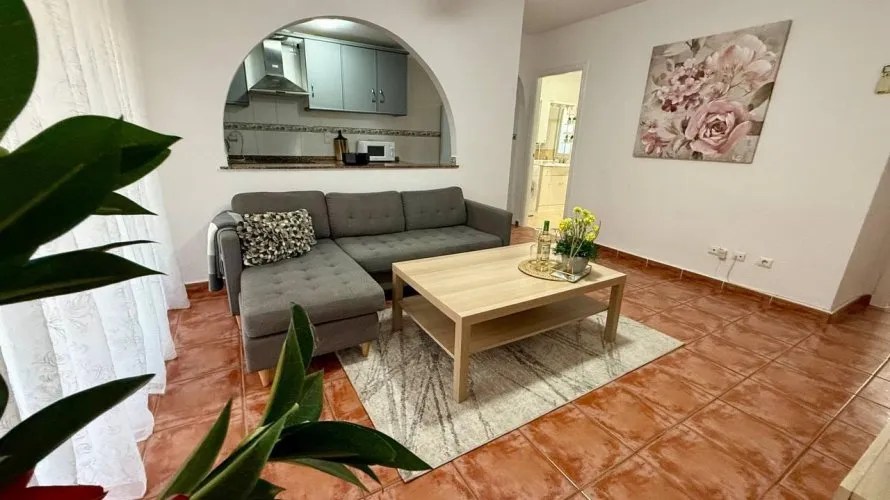 Apartment de 2 chambres à Torrevieja, Spain No. 2719 № 17
