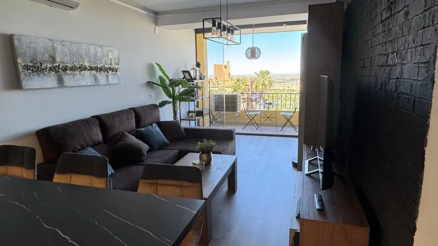 Apartment de 2 chambres à Mutxamel, Spain No. 789 № 26