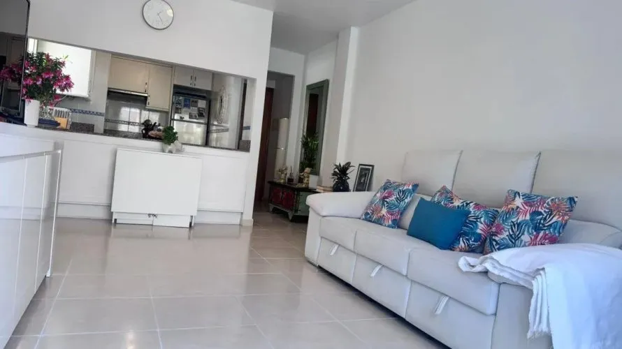 Apartment de 1 chambre à Torrevieja, Spain No. 1603 № 11