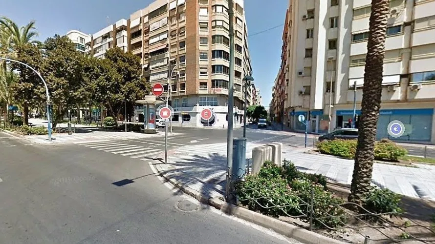 Office de 126m² à Alicante, Spain No. 302 № 11