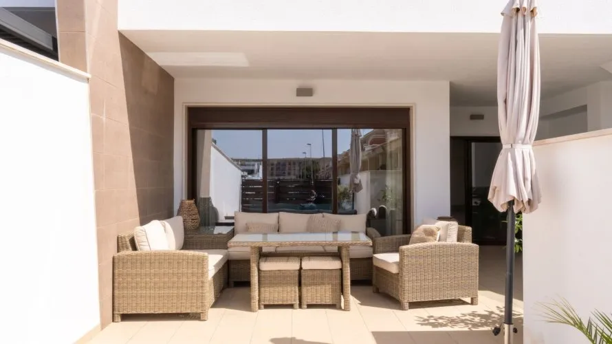 Apartment de 87m² à Las Esperanzas, Spain No. 1576 № 28
