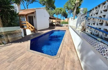 Apartment de 168m² à Pinar De Campoverde, Spain No. 1392