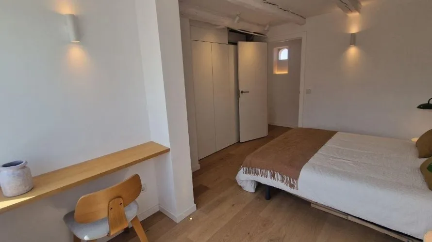Penthouse de 4 chambres à Madrid, Spain No. 1501 № 20