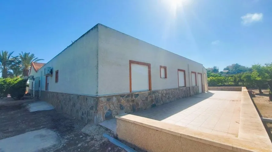 House de 5 chambres à La Marina, Spain No. 1291 № 21