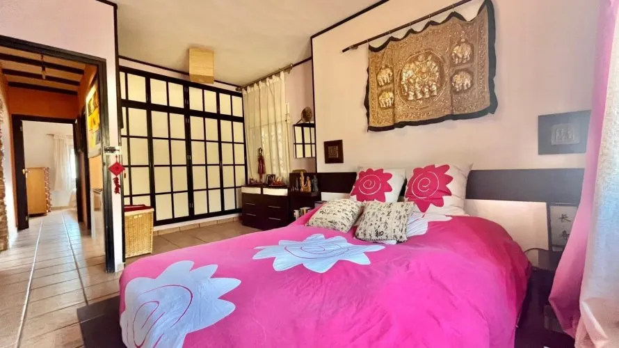 Apartment de 2 chambres à Torrevieja, Spain No. 1114 № 17