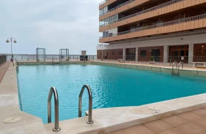 Apartment de 3 chambres à Torrevieja, Spain No. 141
