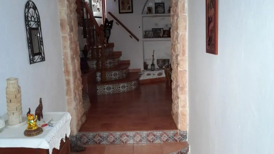 House de 117m² à Sella, Spain No. 240 № 4