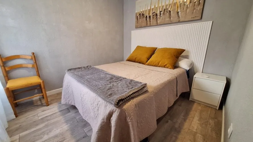 Penthouse de 2 chambres à Torrevieja, Spain No. 233 № 26