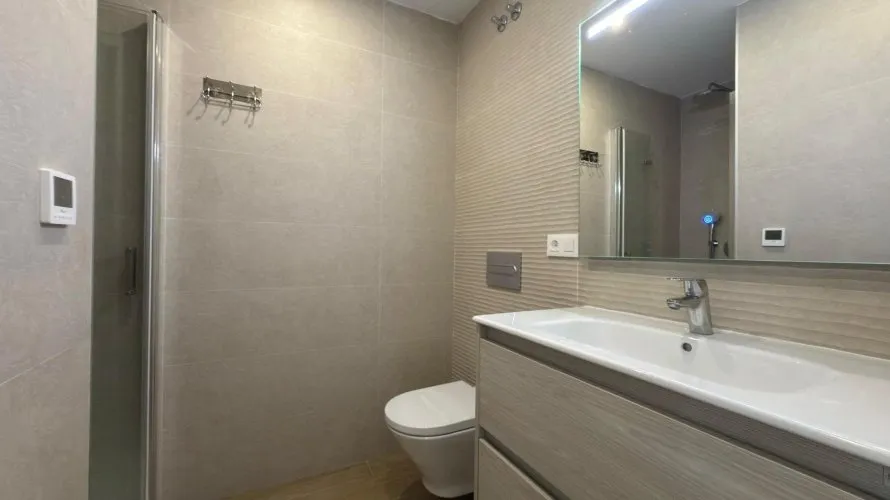 Penthouse de 2 chambres à Finestrat, Spain No. 157 № 12