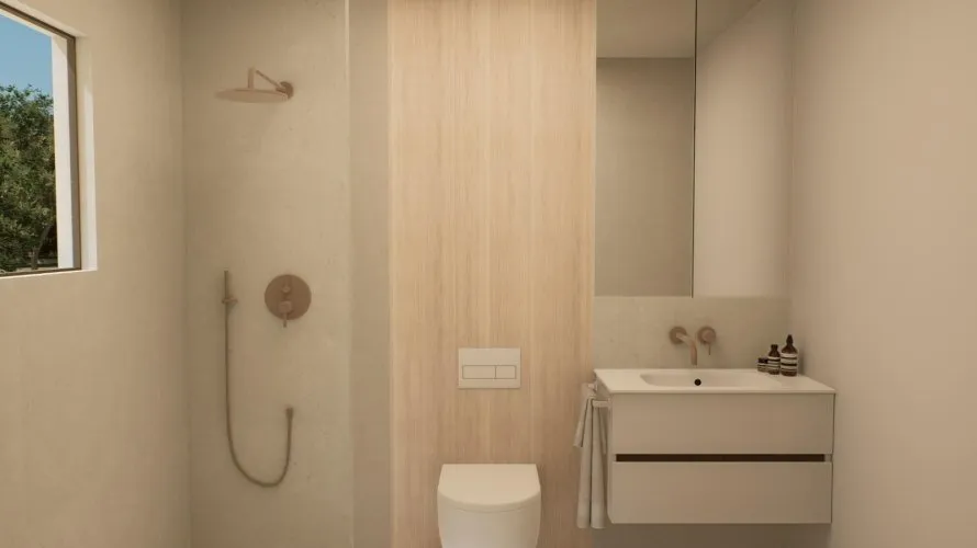 Villa de 3 chambres à Gran Alacant, Spain No. 928 № 1