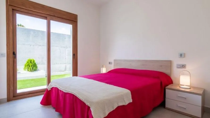 Villa de 3 chambres à Los Altos, Spain No. 280 № 17