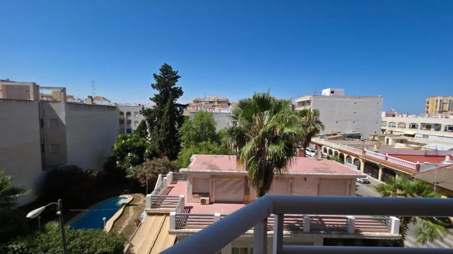 Apartment de 1 chambre à Torrevieja, Spain No. 2971 № 11
