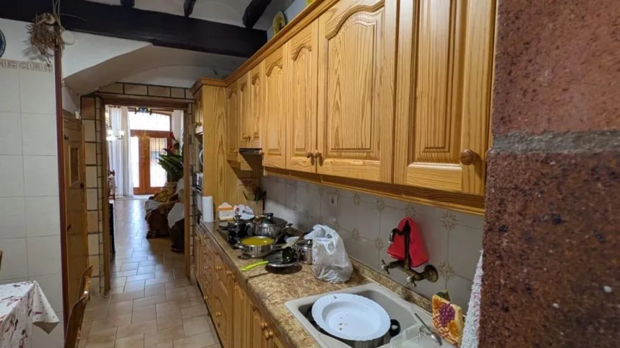 House de 117m² à La Nucia, Spain No. 681 № 8