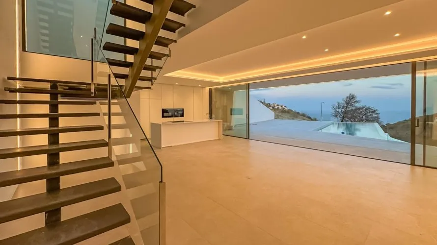 Villa de 4 chambres à Zona Altea Hills, Spain No. 975 № 28